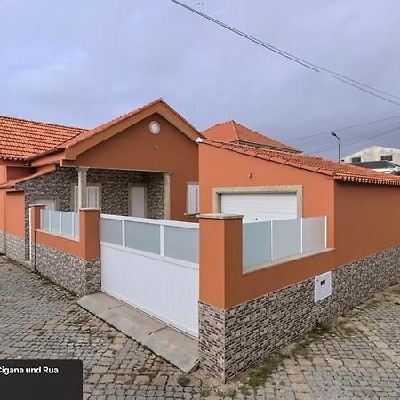House At Beach 伊斯莫里兹 外观 照片