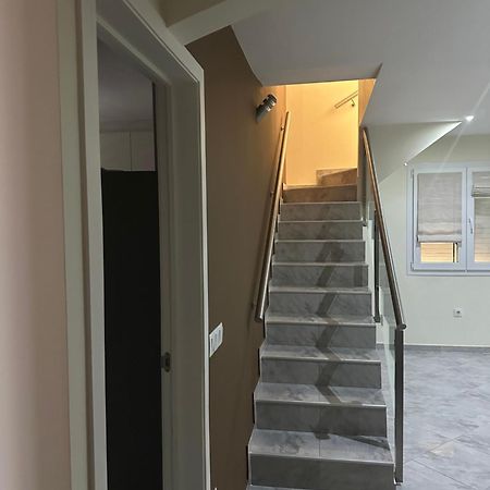House At Beach 伊斯莫里兹 外观 照片