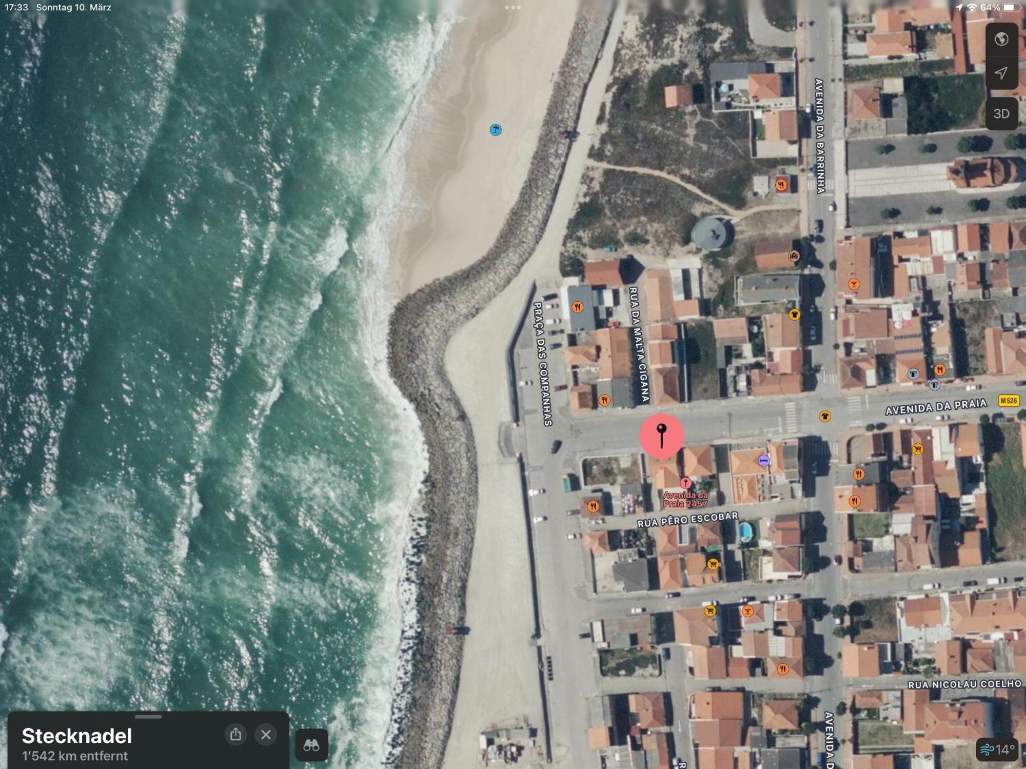 House At Beach 伊斯莫里兹 外观 照片