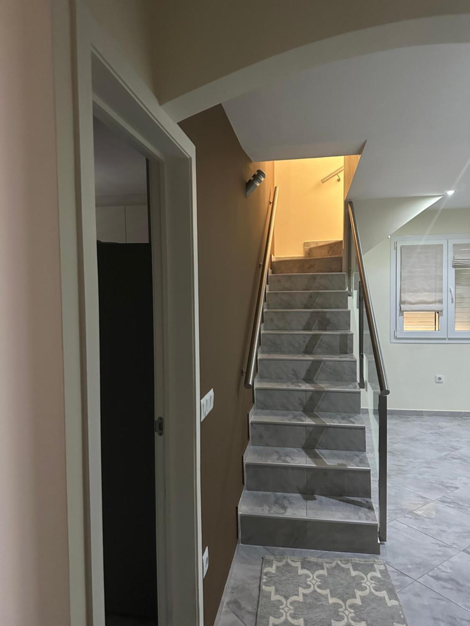 House At Beach 伊斯莫里兹 外观 照片