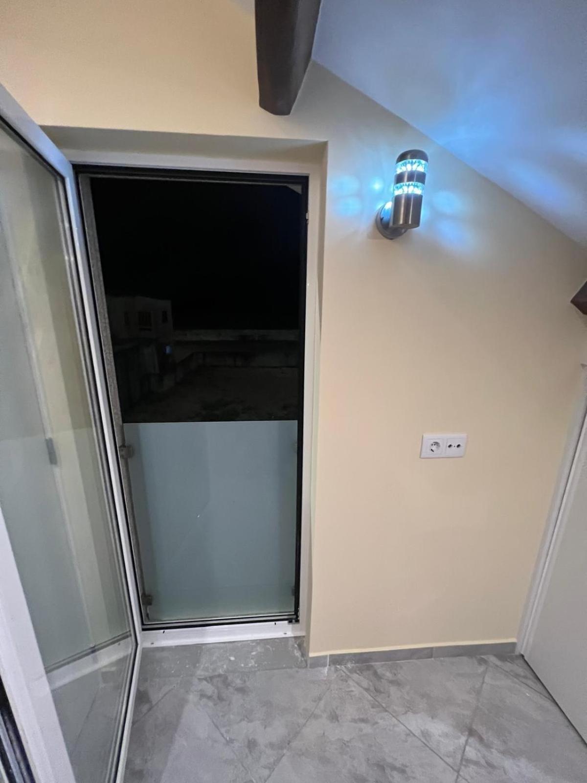 House At Beach 伊斯莫里兹 外观 照片